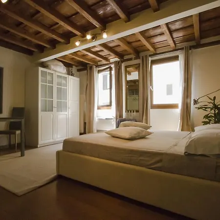 Apartment Ghibellina
