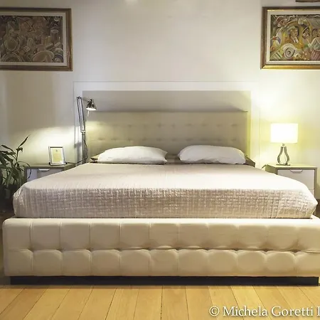 Apartment Ghibellina *