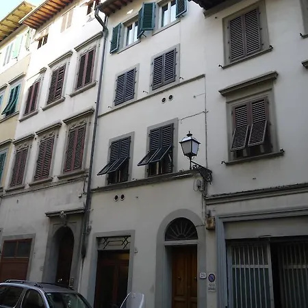 Apartment Ghibellina *