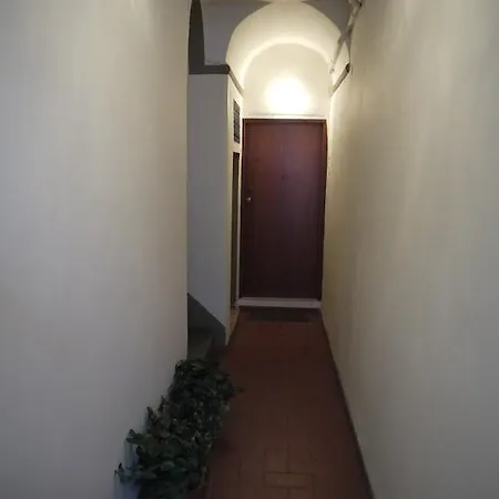 Apartment Ghibellina