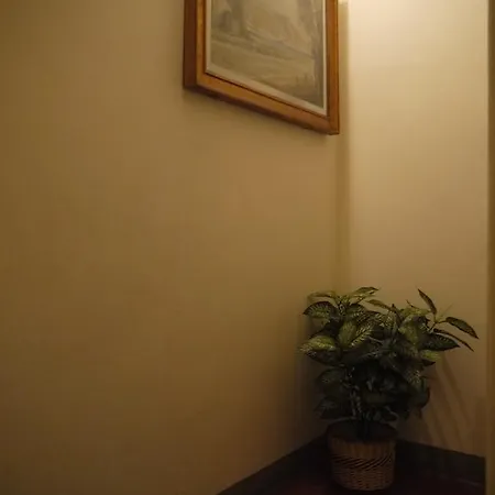 Apartment Ghibellina *