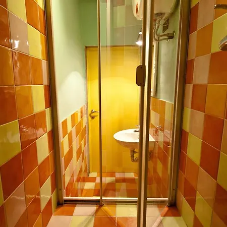 Apartment Ghibellina Florence